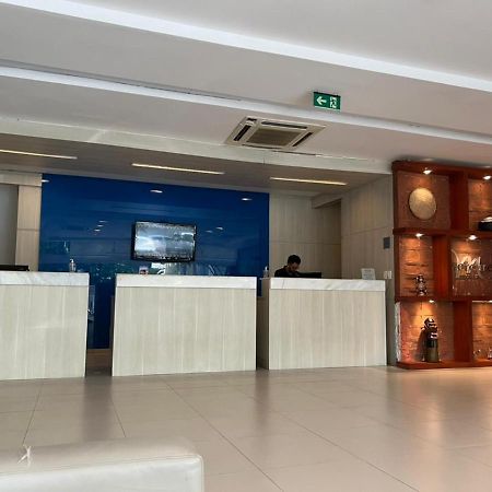 Flat - Navegantes Residence Hotel Recife Exterior photo